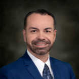 Jose Aldaco, Region 7 Administrator of the Year!