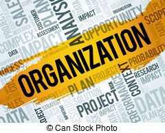 Organization