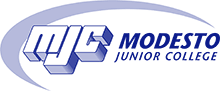 Modesto Junior College logo