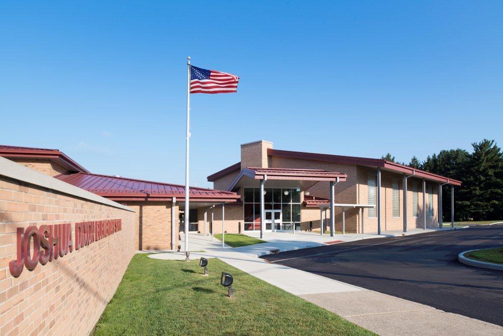 Joshua Dixon Elementary | Home