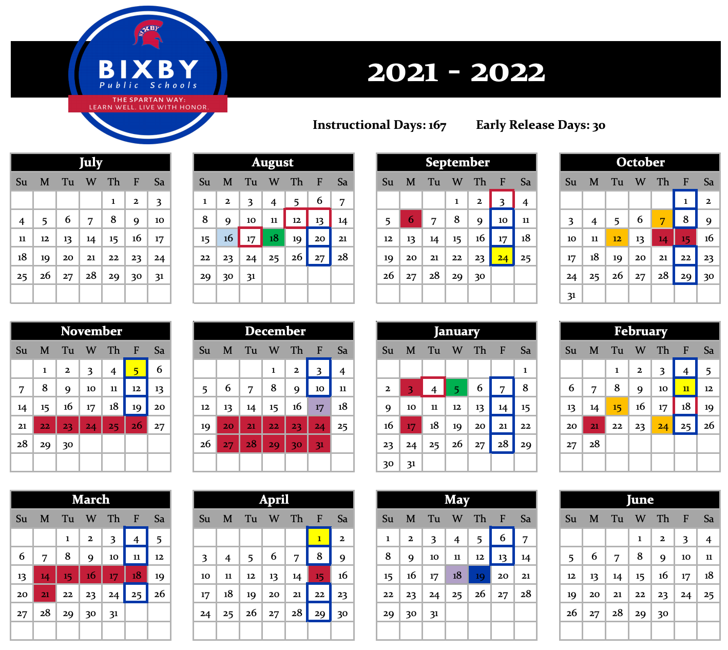 district-calendars-bixby-public-schools