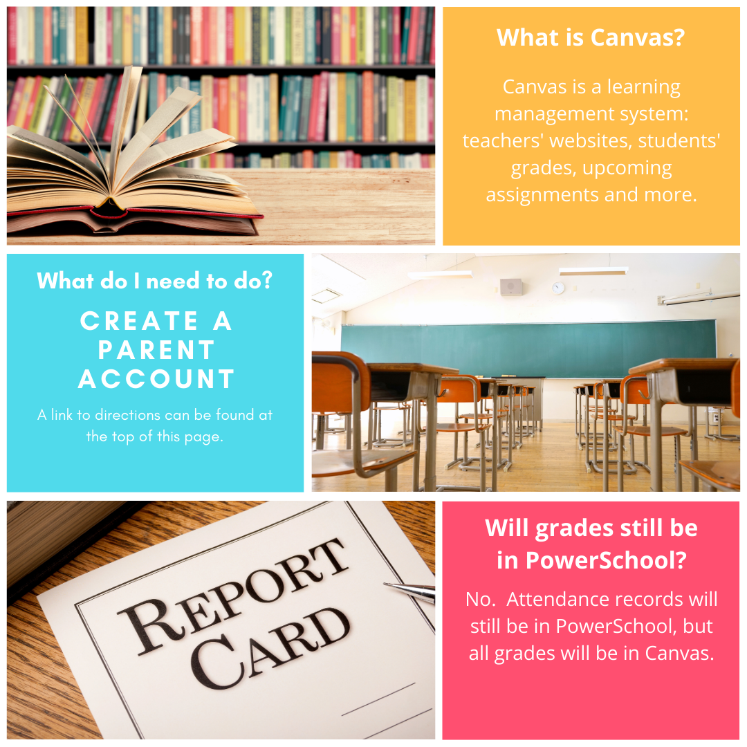 CANVAS | Bixby Public Schools