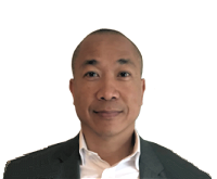 photo of Souphone Paul Rattana, Board Member