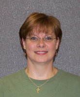 Lillian Almeroth
