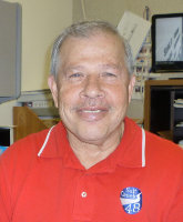 Manny Godinez