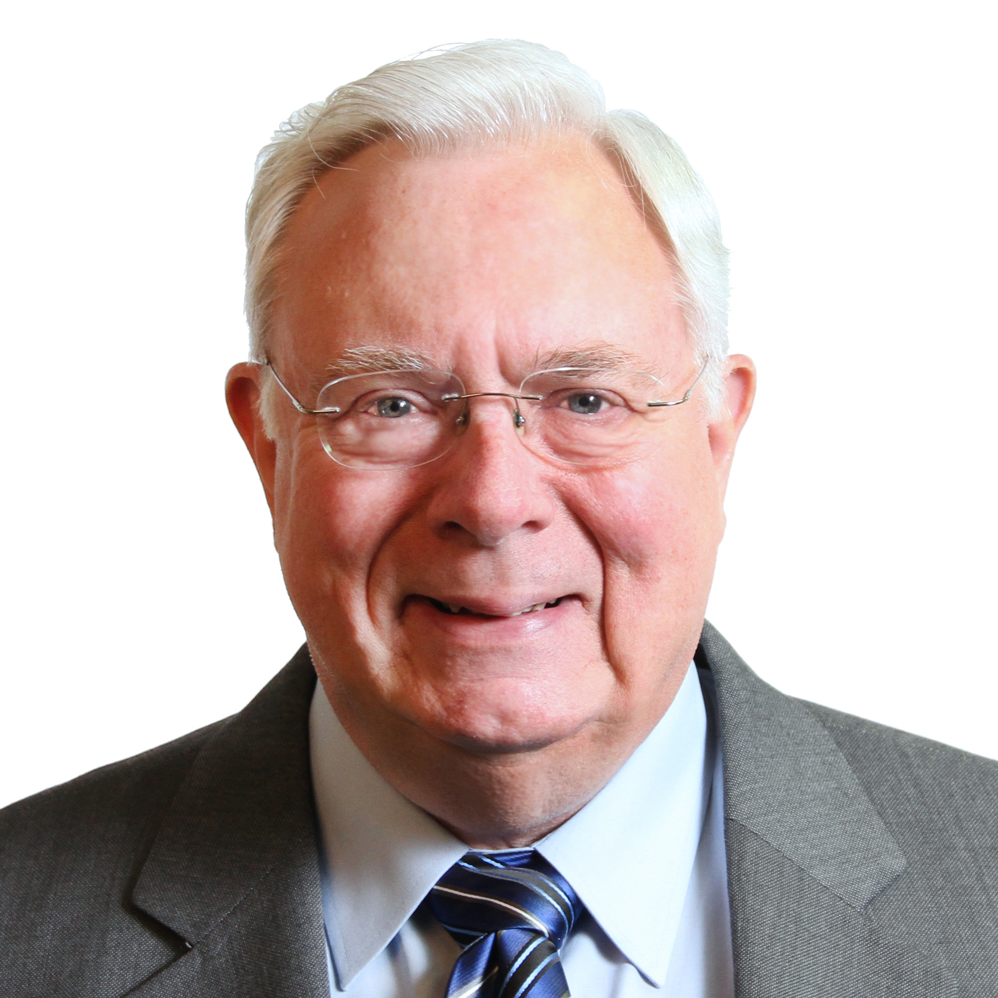 Dr. Frank Evans