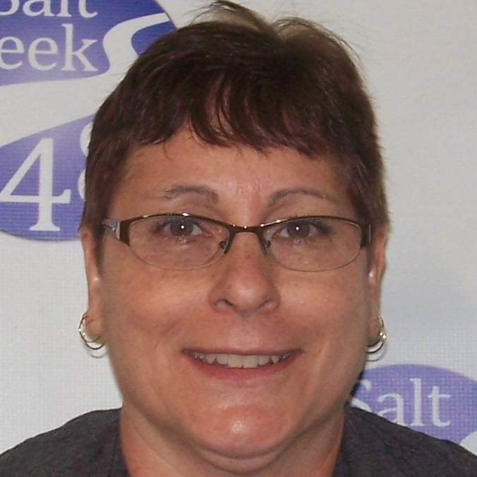 Laura Robertson