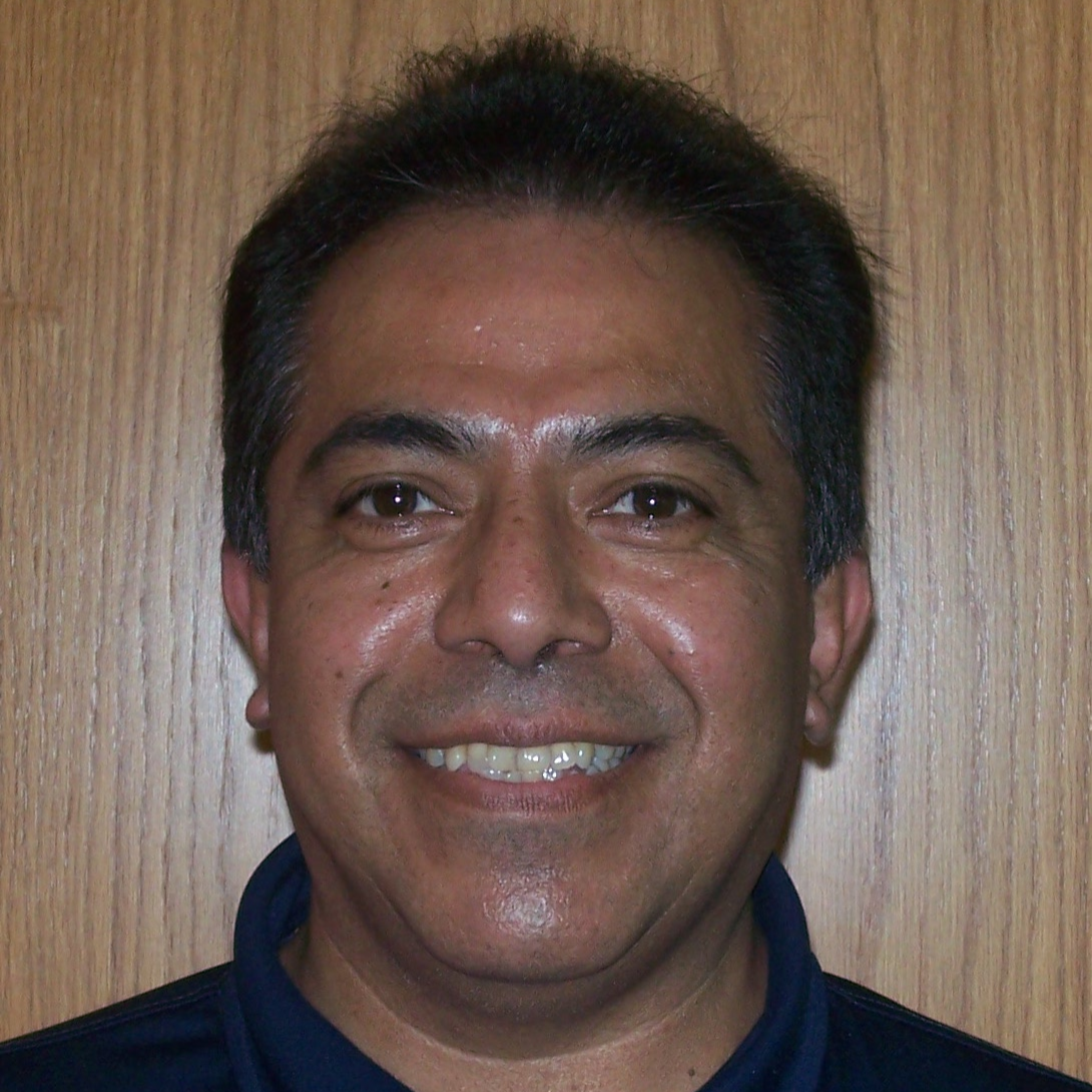 Juan Sandoval Manager RJB Properties, Inc.