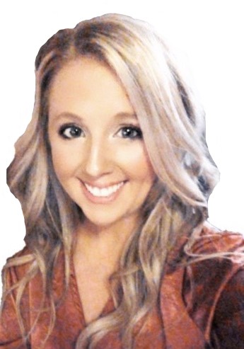 photo of Miss Shelby Volosky, guidance counselor