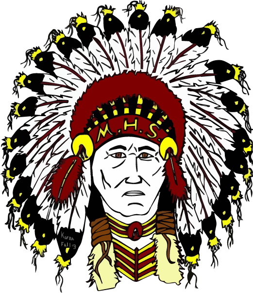 Events Mandaree School District