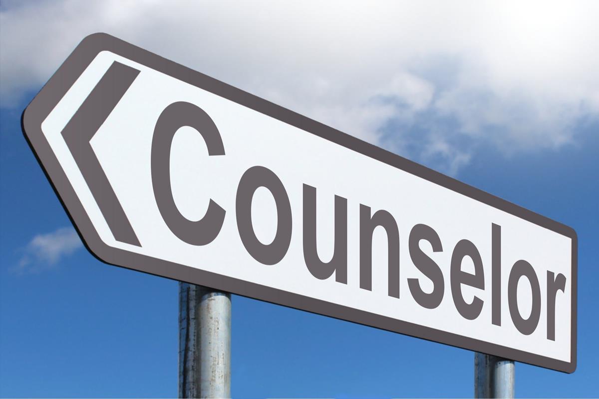 counselor