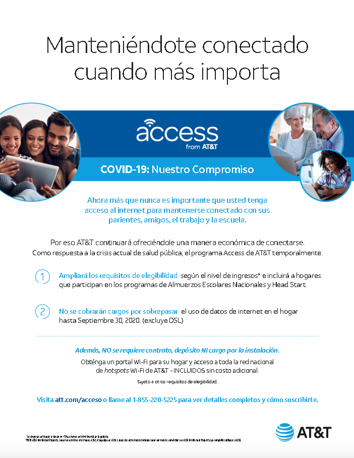 att access sp