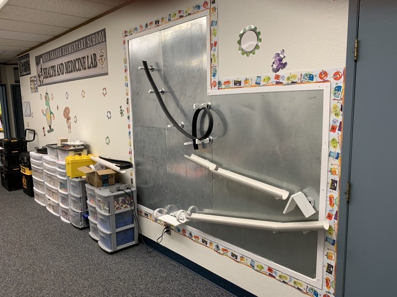 Health & Medicine Lab