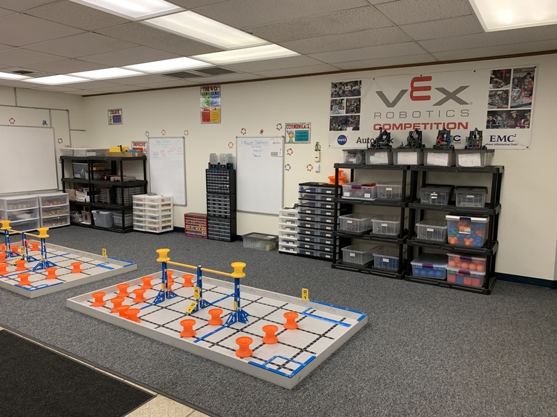 Health & Medicine Lab