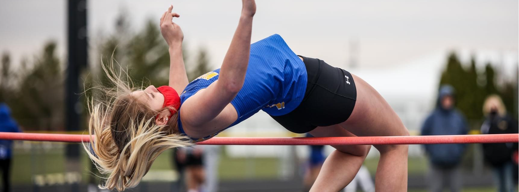 Track and Field