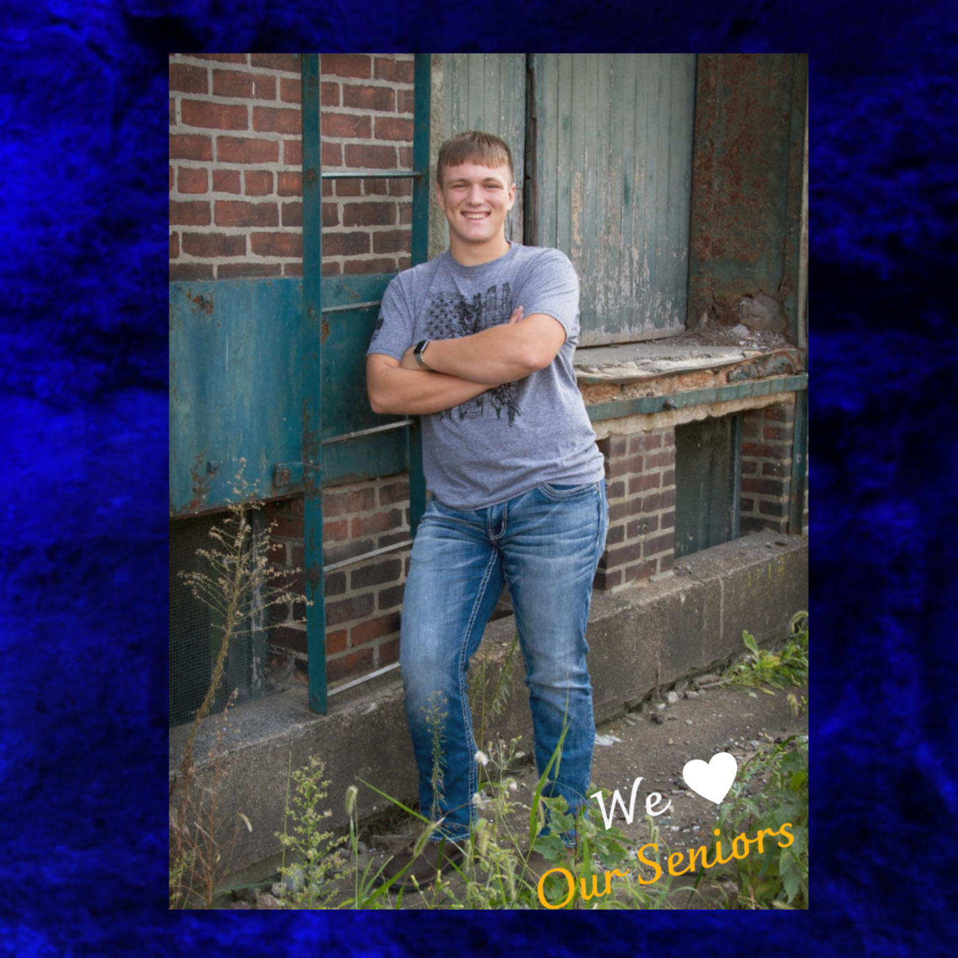 Brantly Palmer