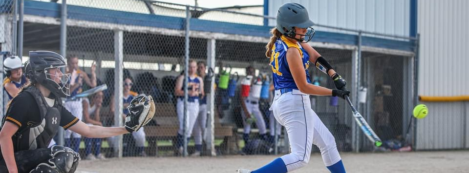 Arrows Softball