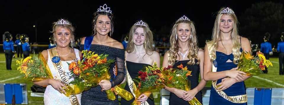 Homecoming 2021