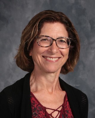 Karla Murray