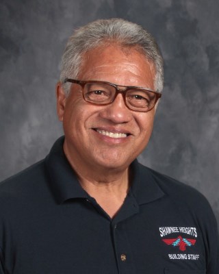 Phillip Gonzales