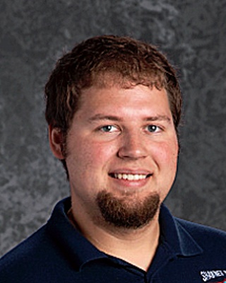 Austin Smith