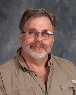 Ken Bacon