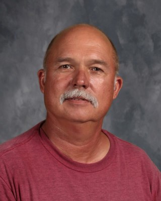 Russell Fulton