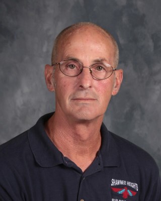 Terry Ives