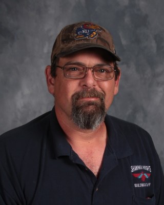 John Wehner