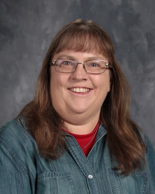 Pam Johnston, Health Tech.