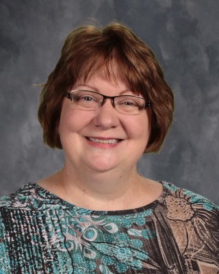 Jennifer Schultz, LPN