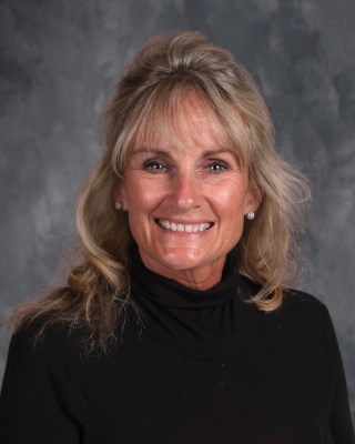 Renee Dexter, Ph.D.
