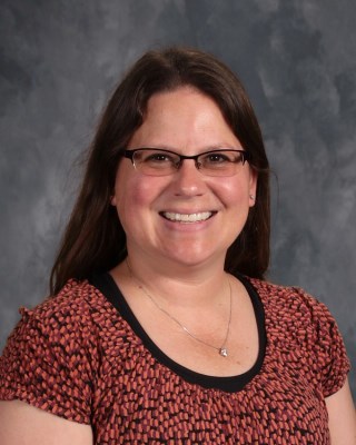 Jackie Stancil