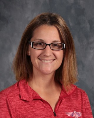 Charity Payne, Health Tech.