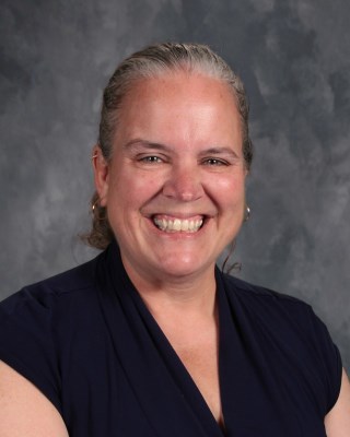 Beth Robinett