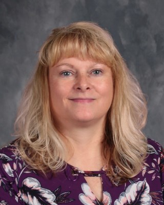 Sheri Fleming