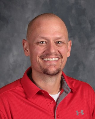 Cody Whitney