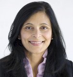 Priti Lakhani