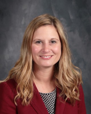 Kyrstin Bervert, Principal