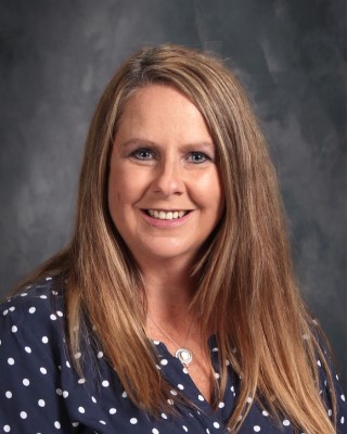 Tanya Howbert, Administrative Assistant