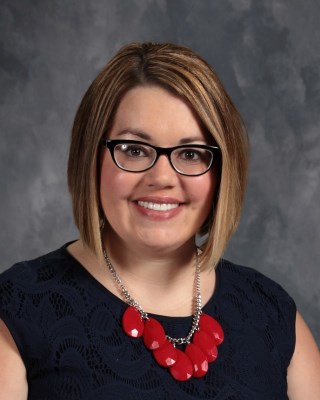 Katie Bivens, Principal