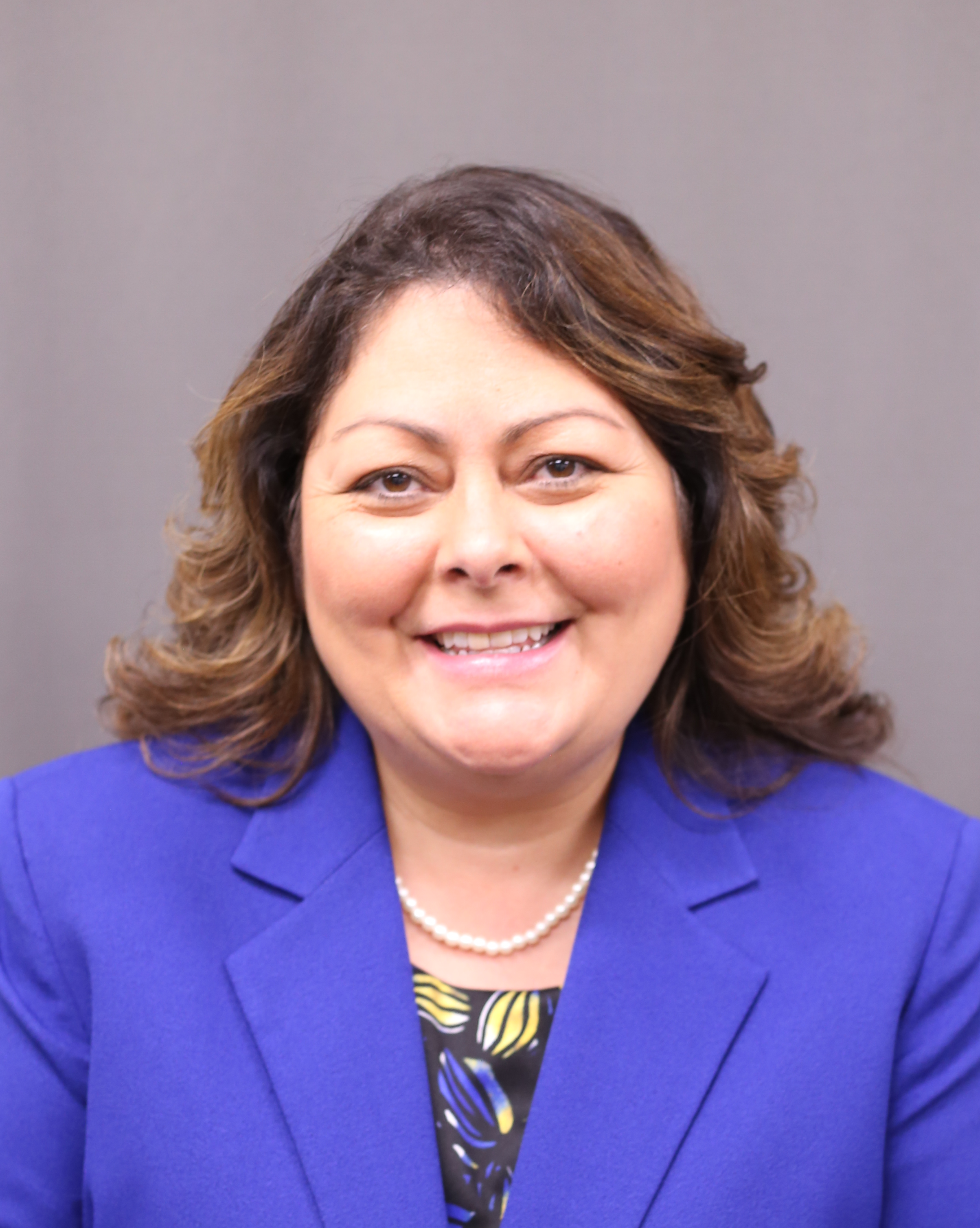 Shawnie Hays, Dean of Students