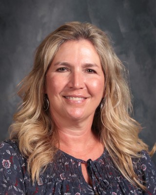 Stacey Mickens, Counselor