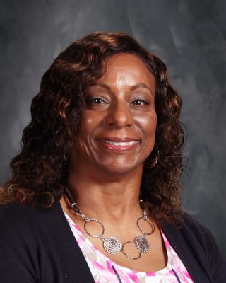 Deborah Robbs, Counselor