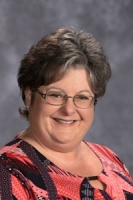 Mrs.Michelle Ficker