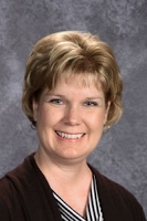 Jill Sinnock