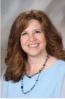 Ms. Kellerstrass
