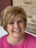 Jill Sinnock