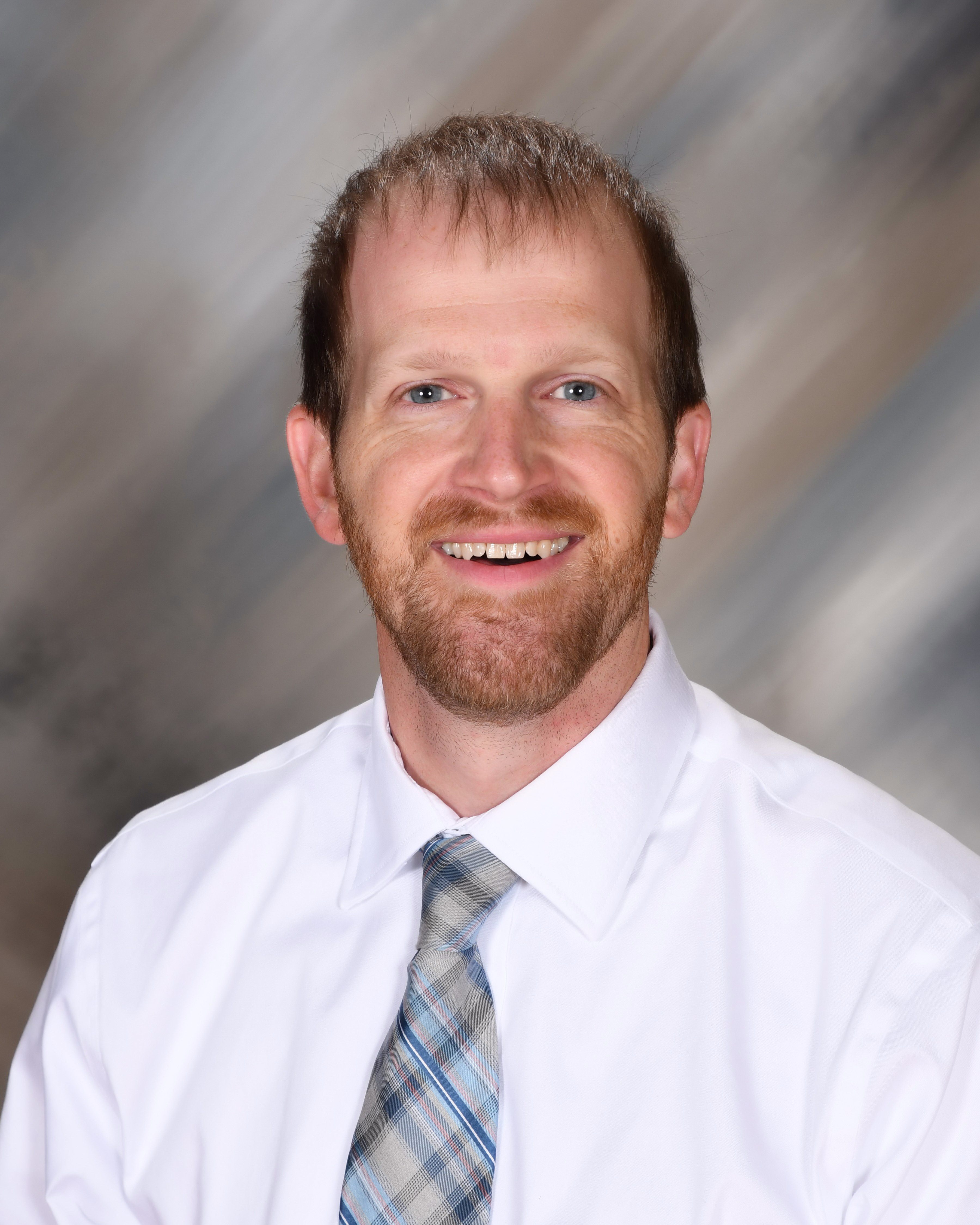 Mr. Matt Baumgartner - Assistant Principal