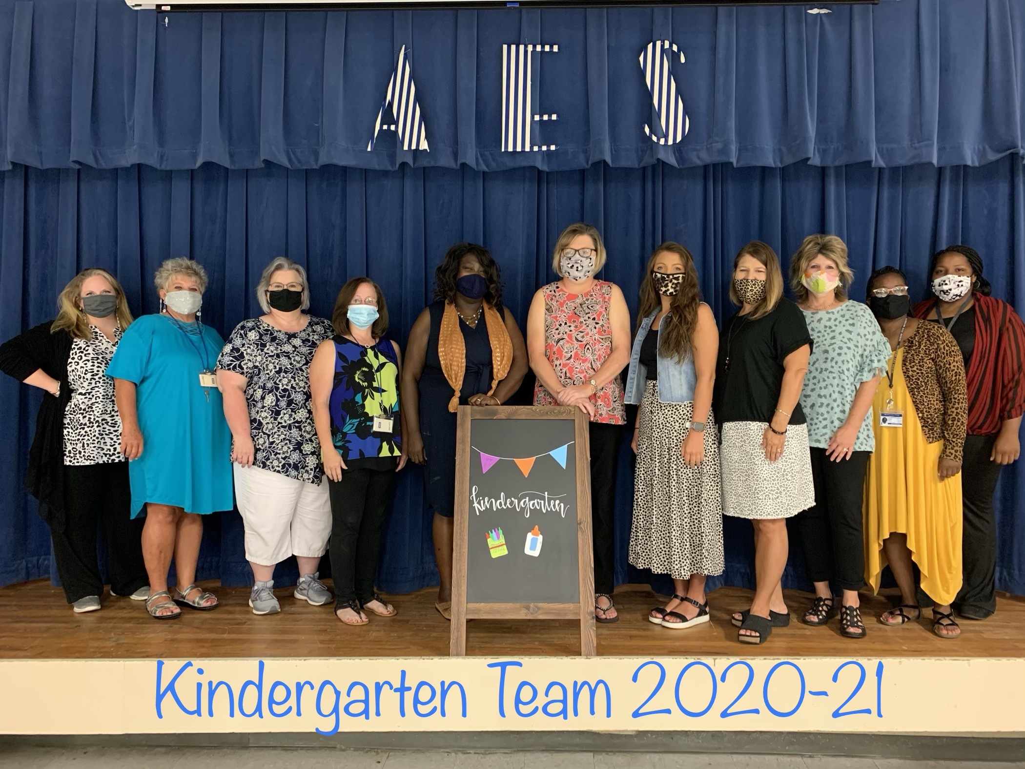 Aberdeen Elementary School Home
